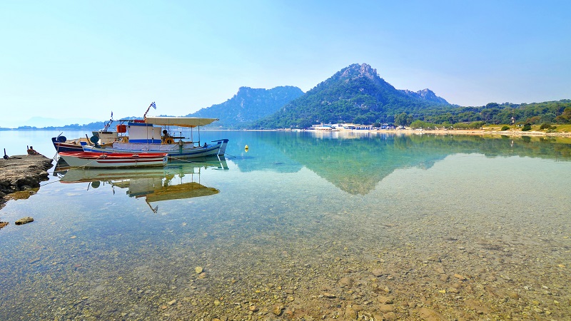 Grekland